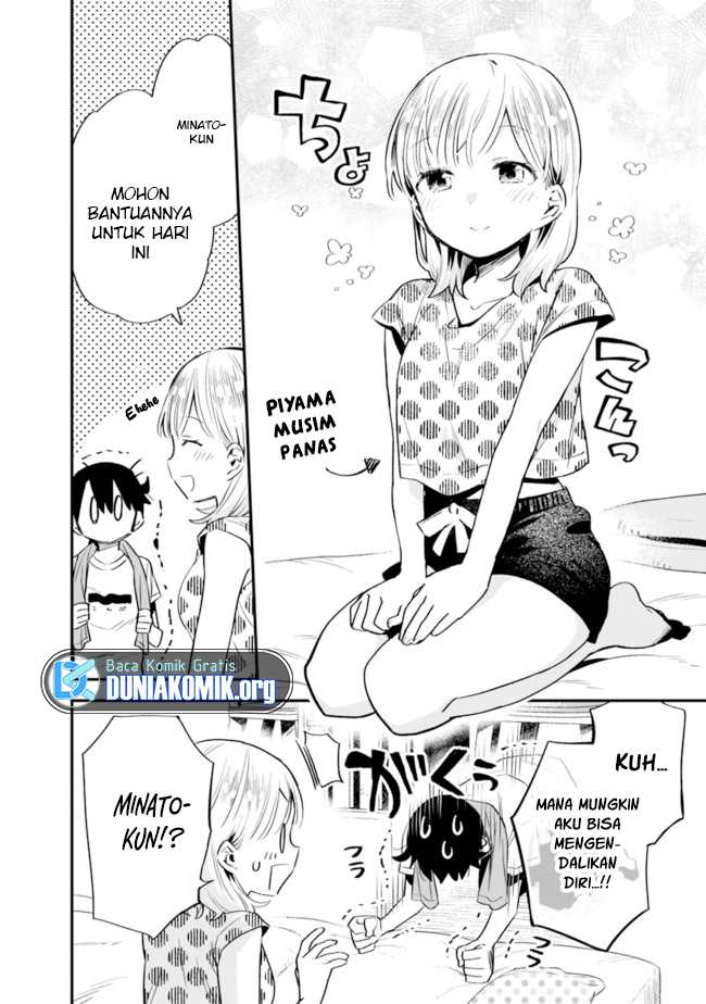 Chapter 30 - halaman 8