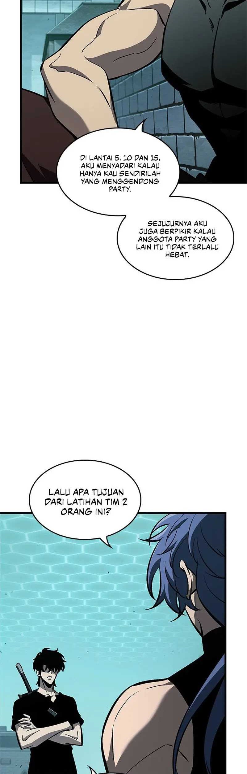 Chapter 67 - halaman 8