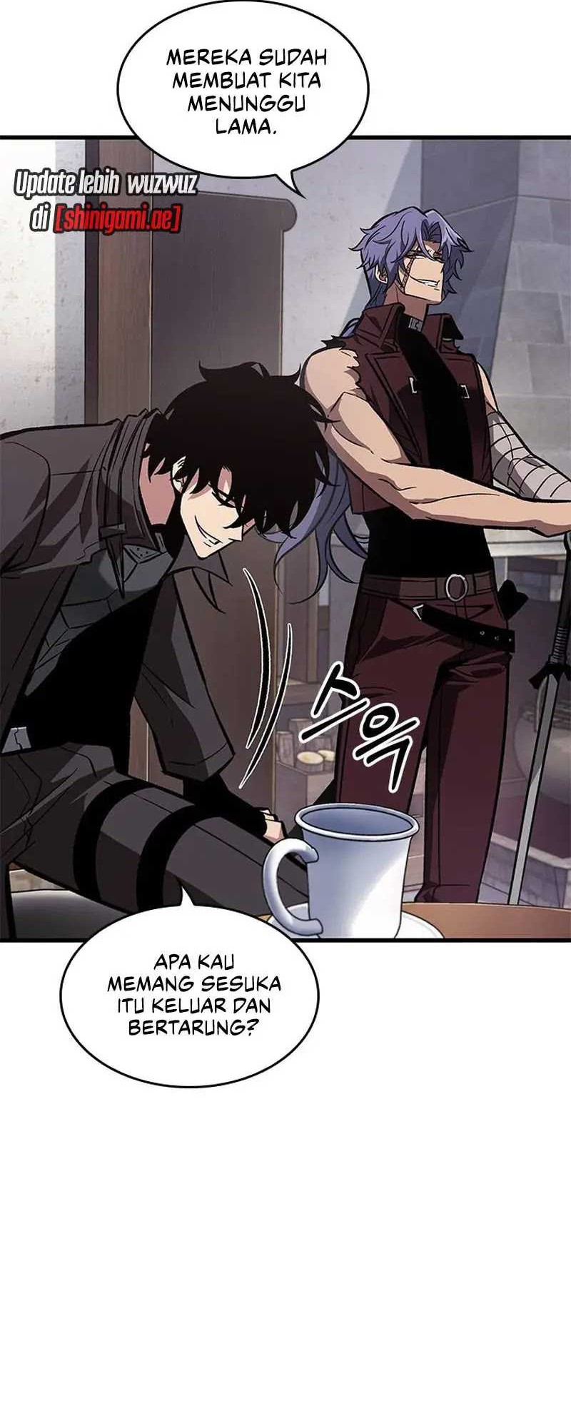 Chapter 67 - halaman 18