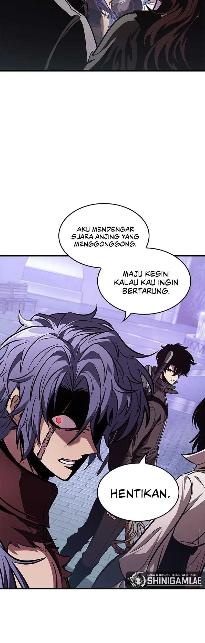 Chapter 67 - halaman 26