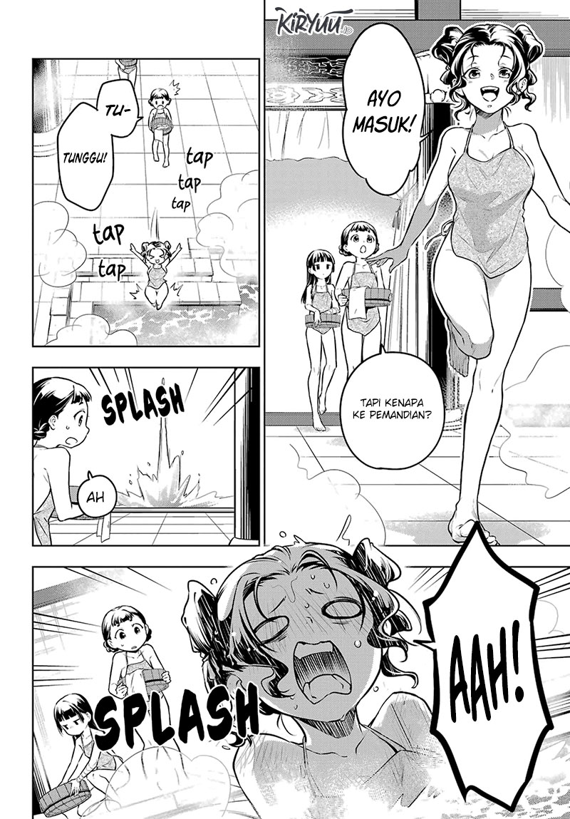 Chapter 65 - halaman 11