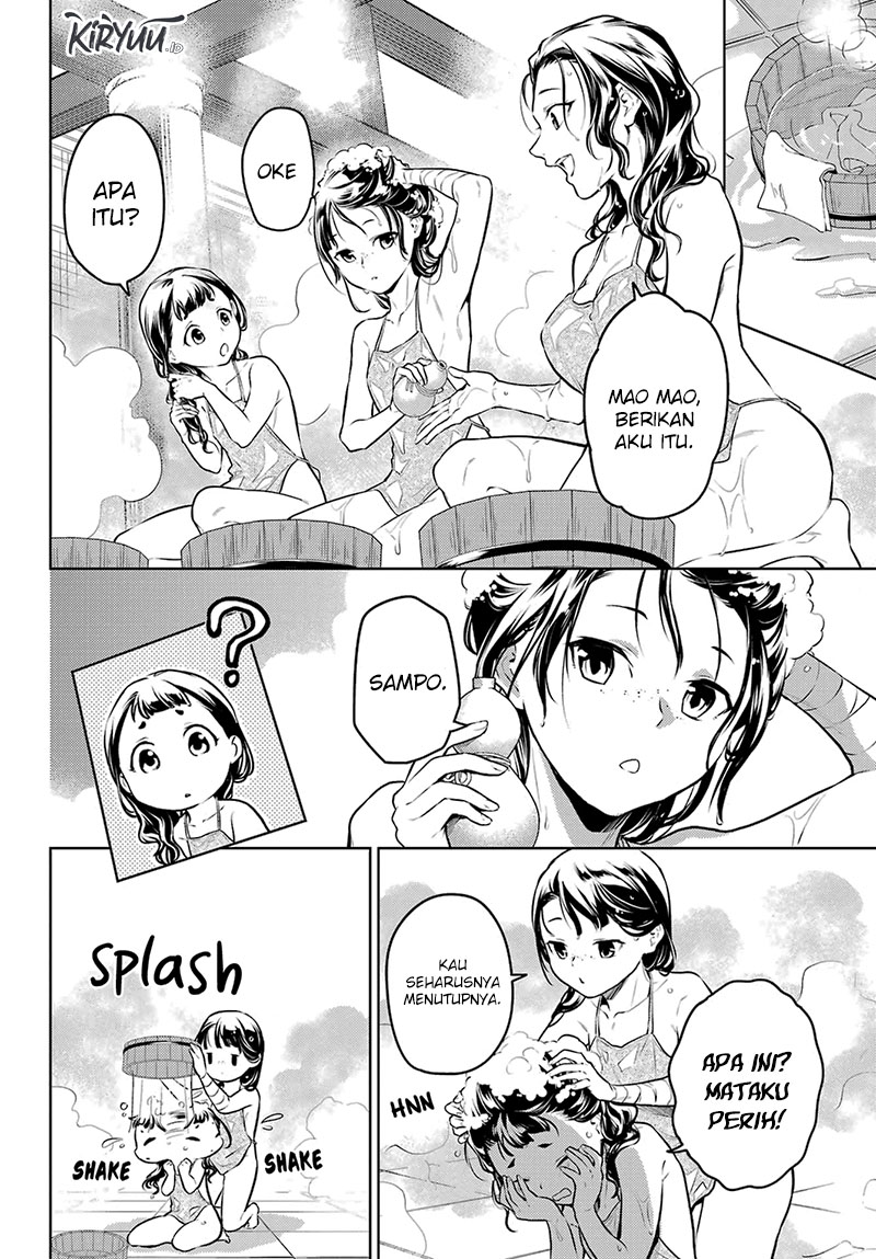 Chapter 65 - halaman 13
