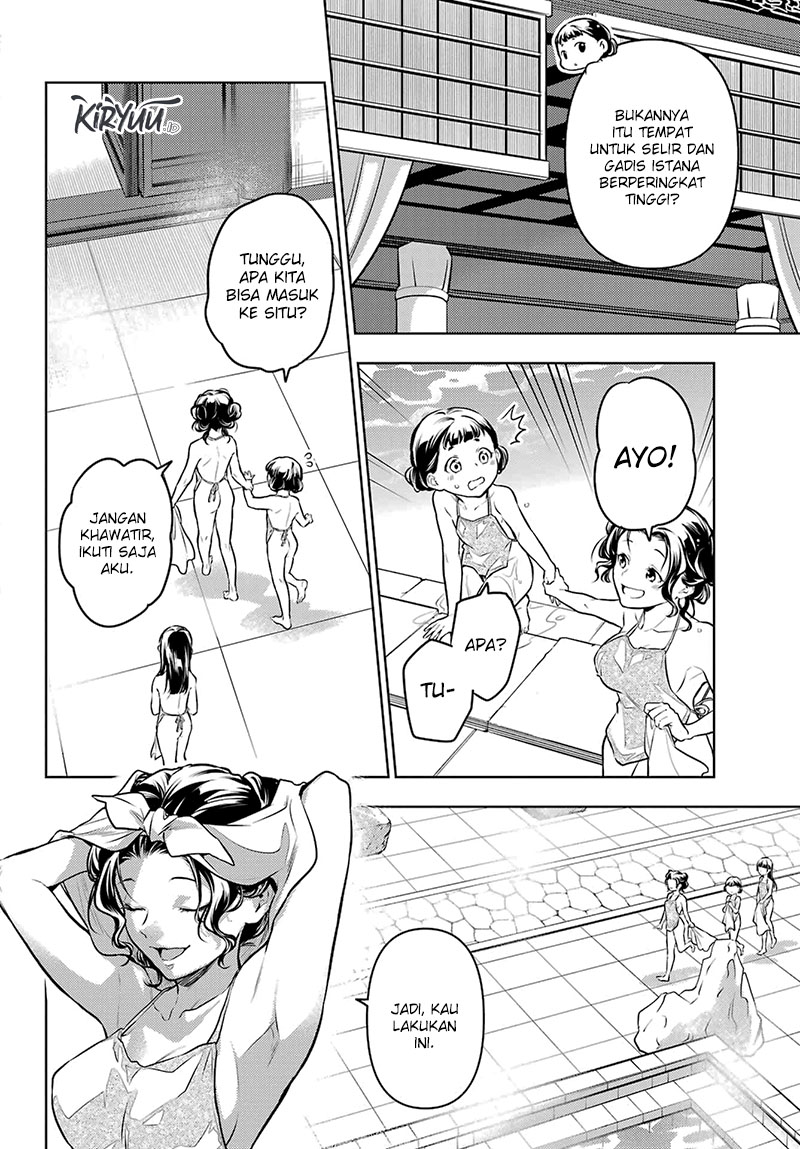Chapter 65 - halaman 15