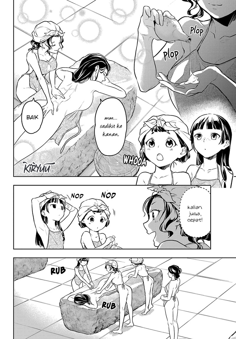 Chapter 65 - halaman 17