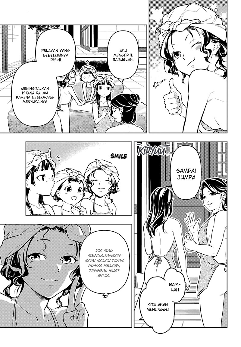 Chapter 65 - halaman 20