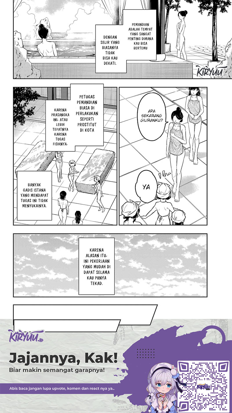 Chapter 65 - halaman 21