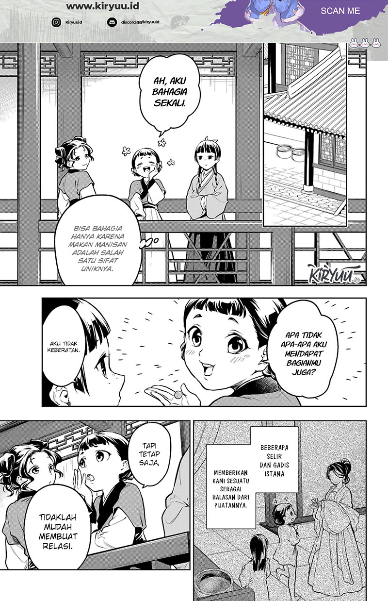 Chapter 65 - halaman 22