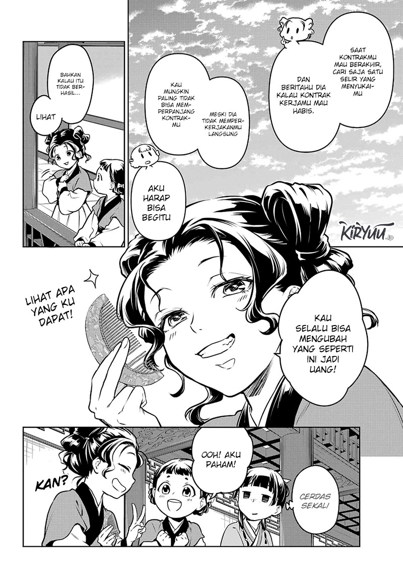 Chapter 65 - halaman 23