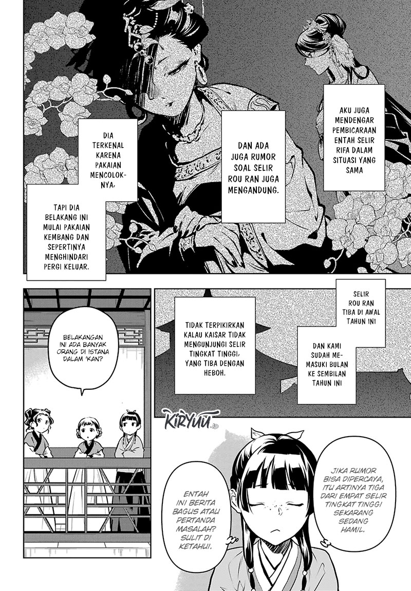 Chapter 65 - halaman 25