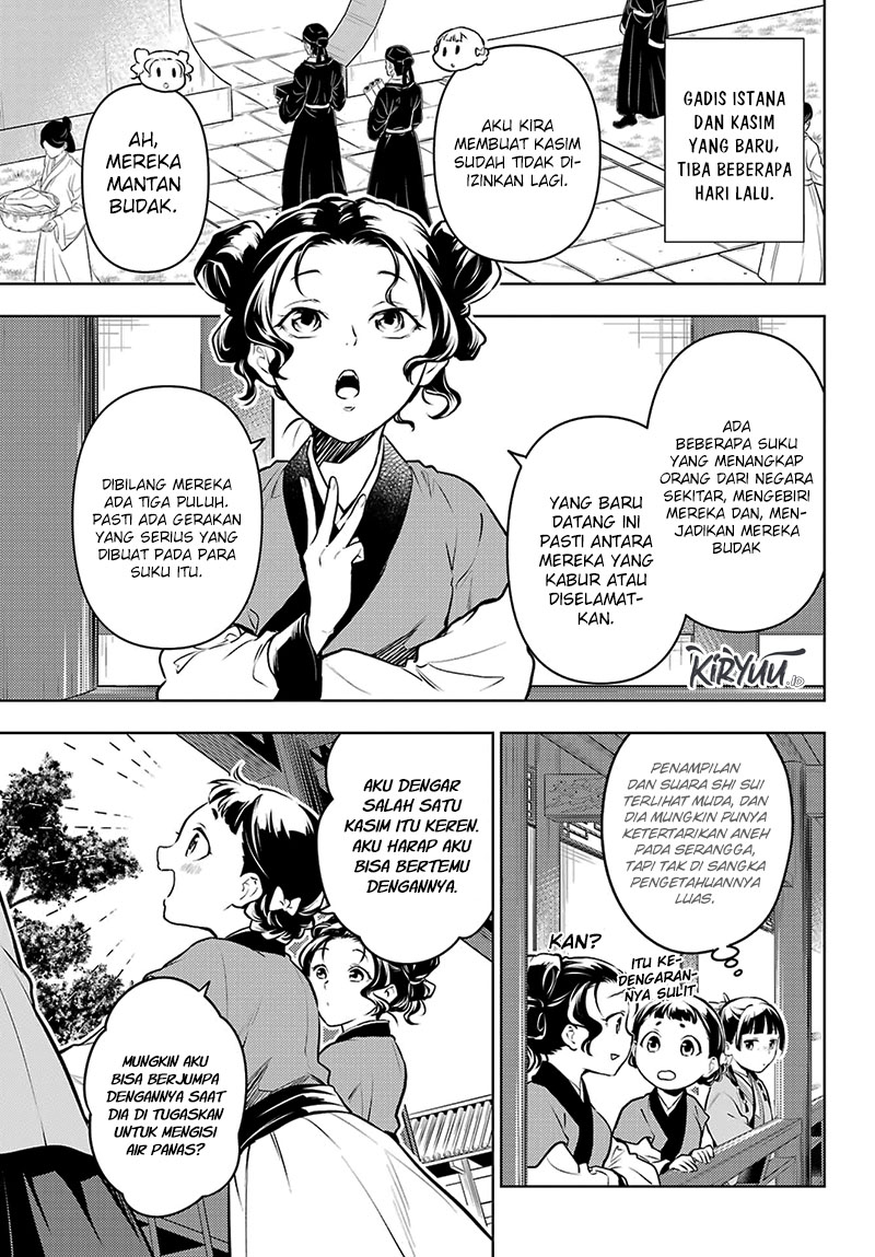 Chapter 65 - halaman 26