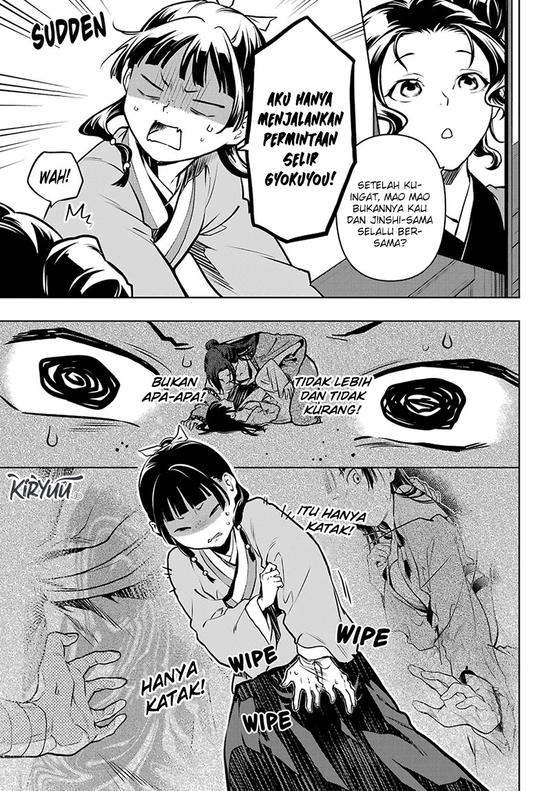 Chapter 65 - halaman 28