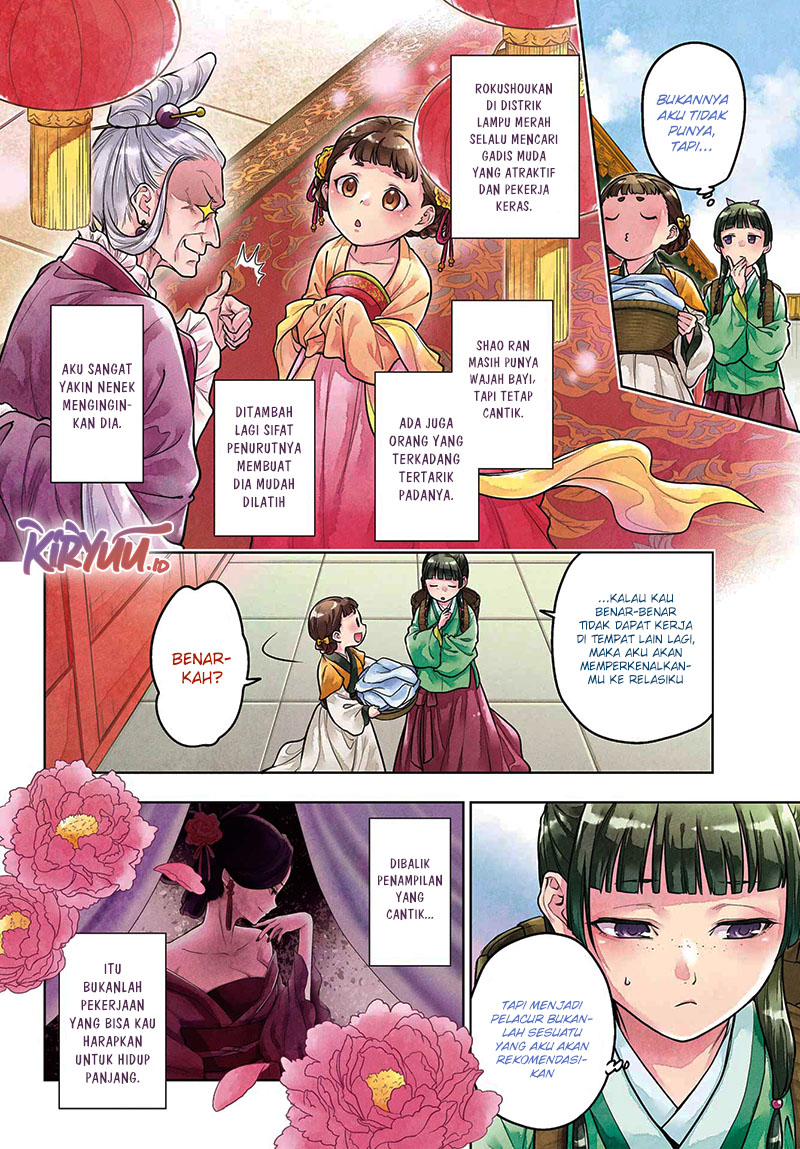 Chapter 65 - halaman 5