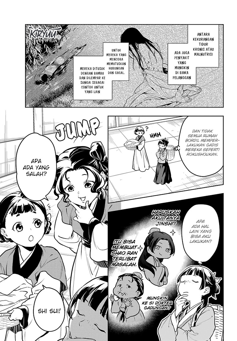 Chapter 65 - halaman 6