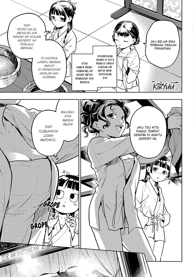 Chapter 65 - halaman 10