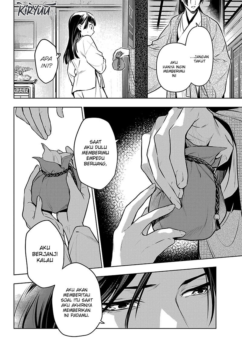 Chapter 64 - halaman 13