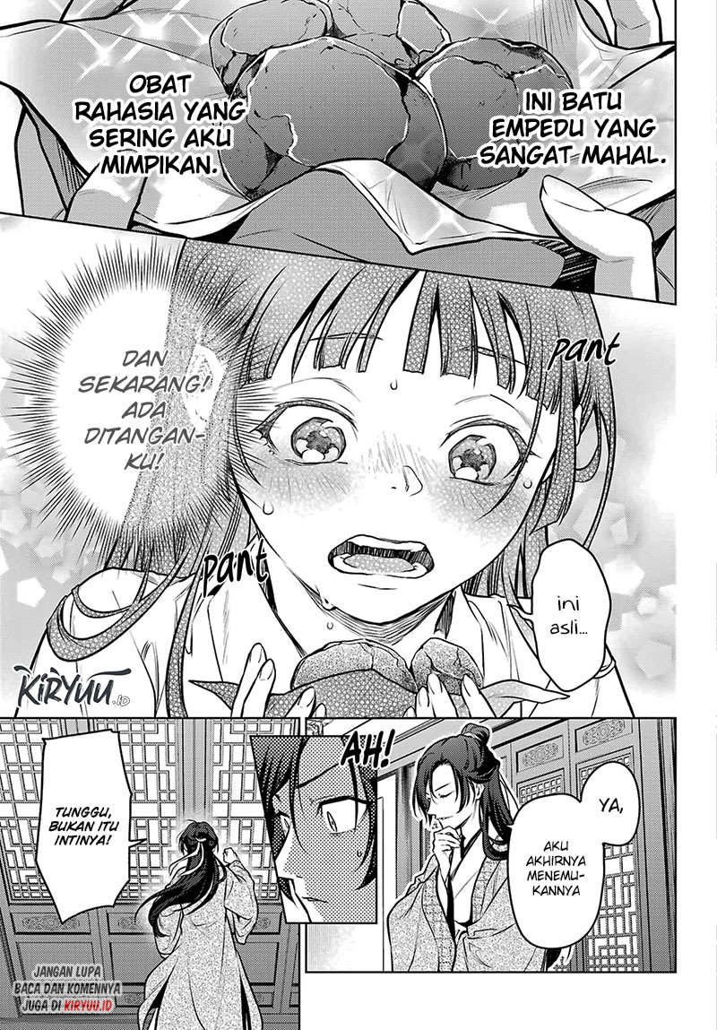 Chapter 64 - halaman 16