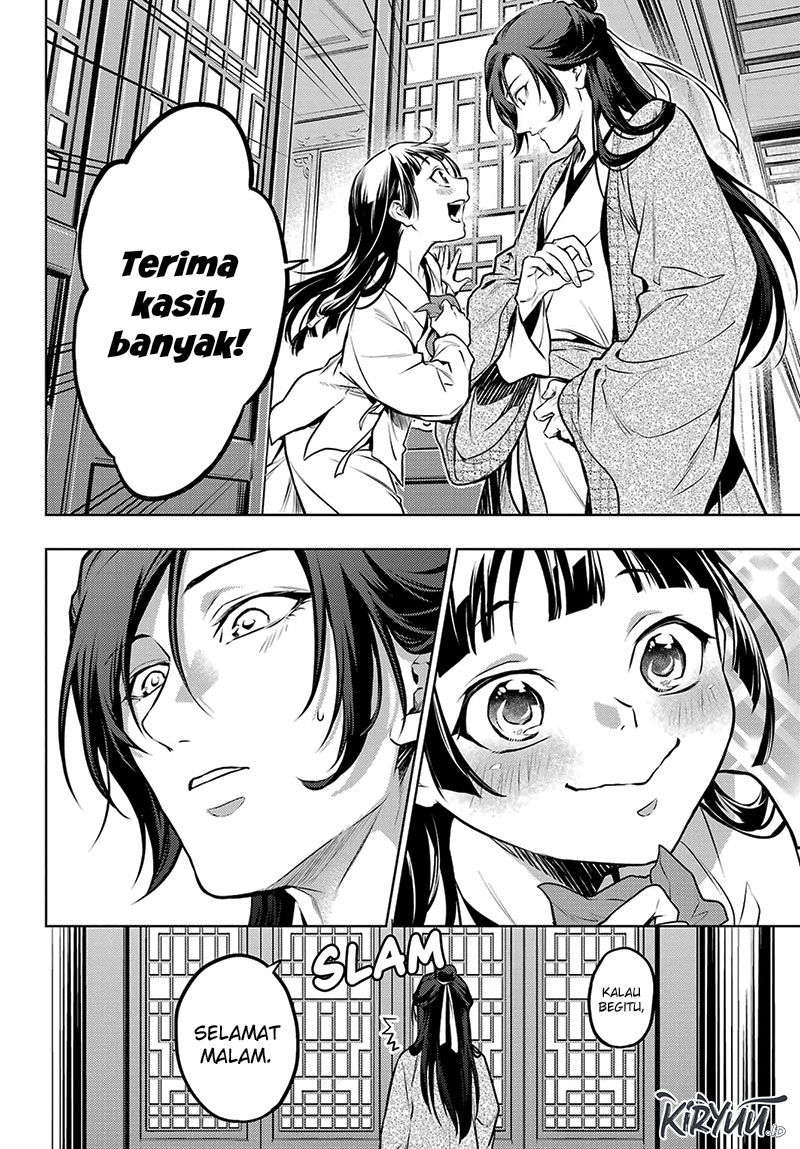Chapter 64 - halaman 17
