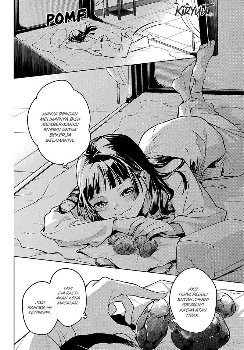 Chapter 64 - halaman 19