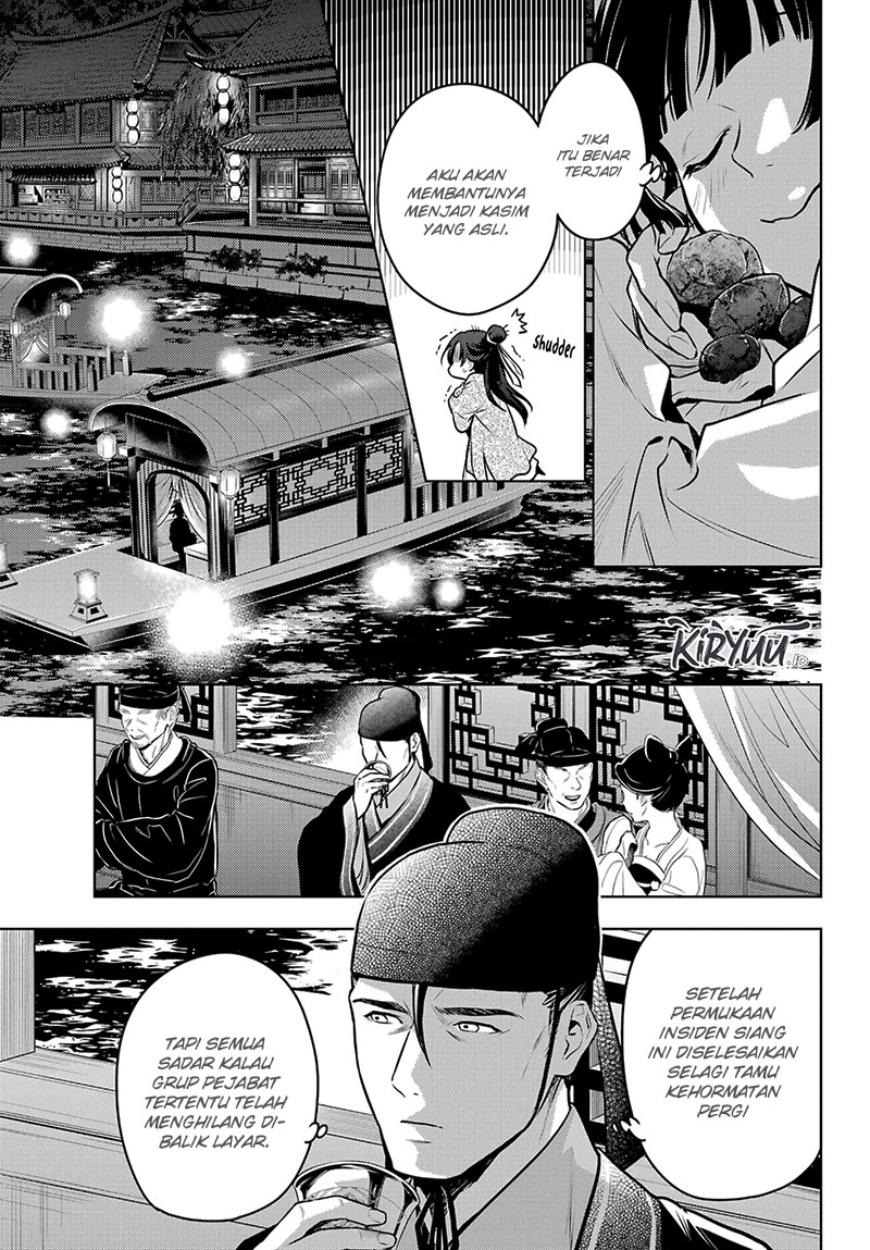 Chapter 64 - halaman 20