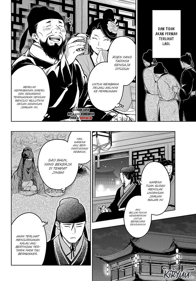 Chapter 64 - halaman 21