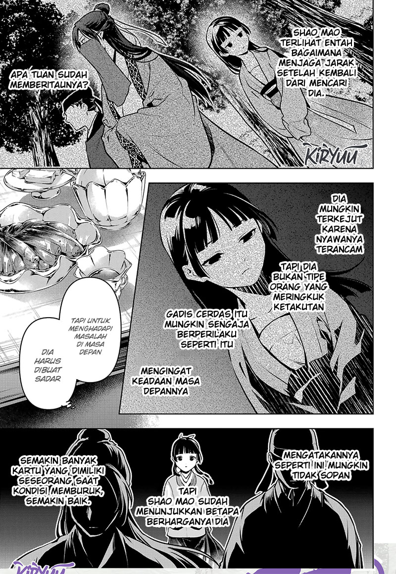 Chapter 64 - halaman 22