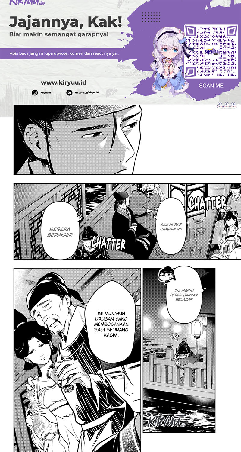Chapter 64 - halaman 23