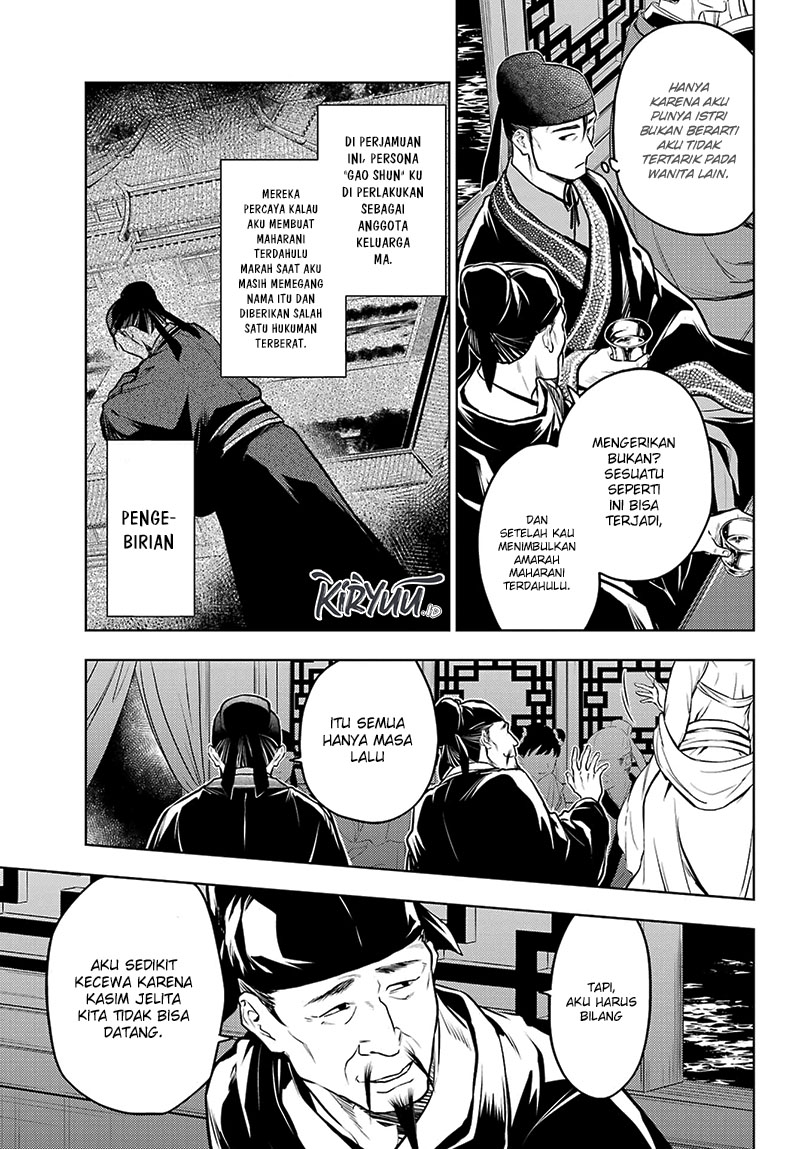 Chapter 64 - halaman 24