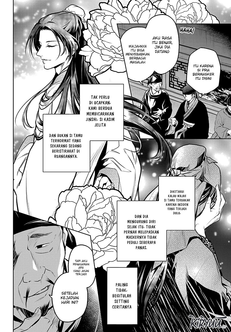 Chapter 64 - halaman 25