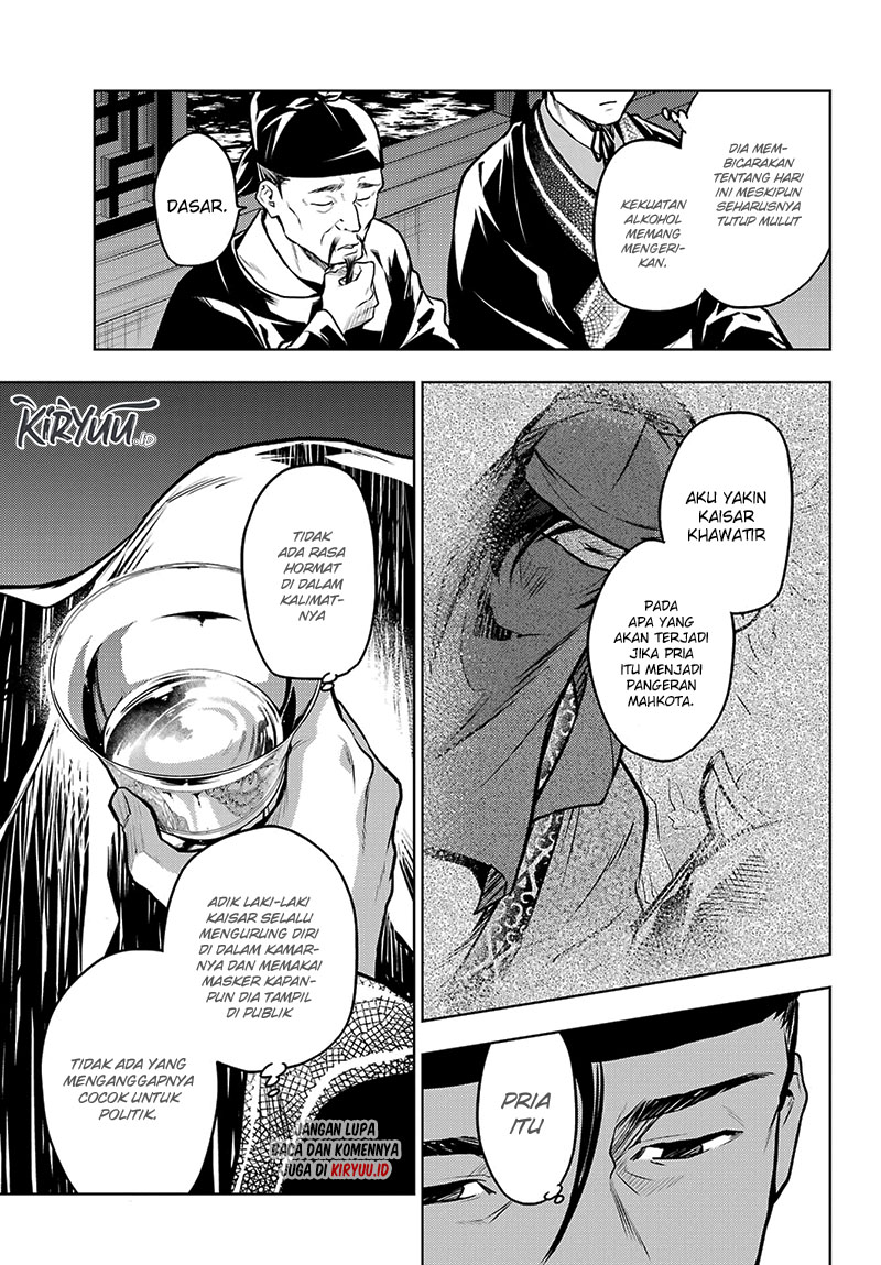 Chapter 64 - halaman 26
