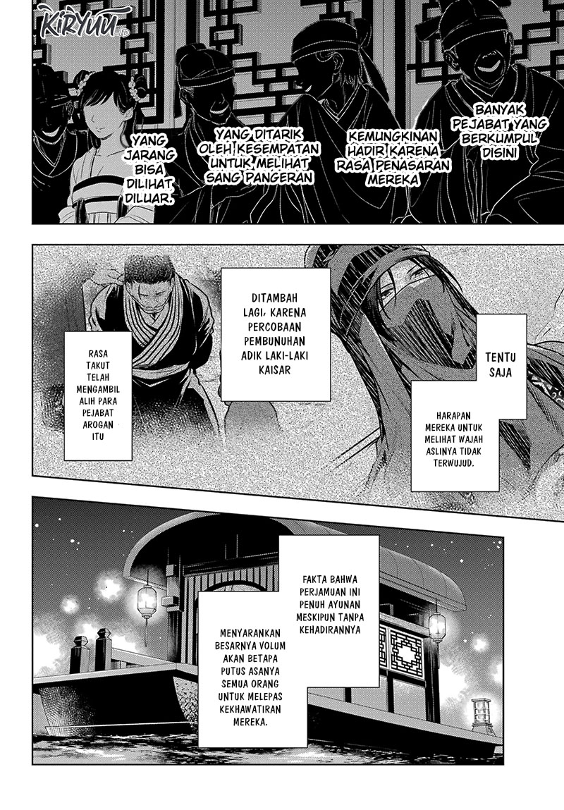 Chapter 64 - halaman 27