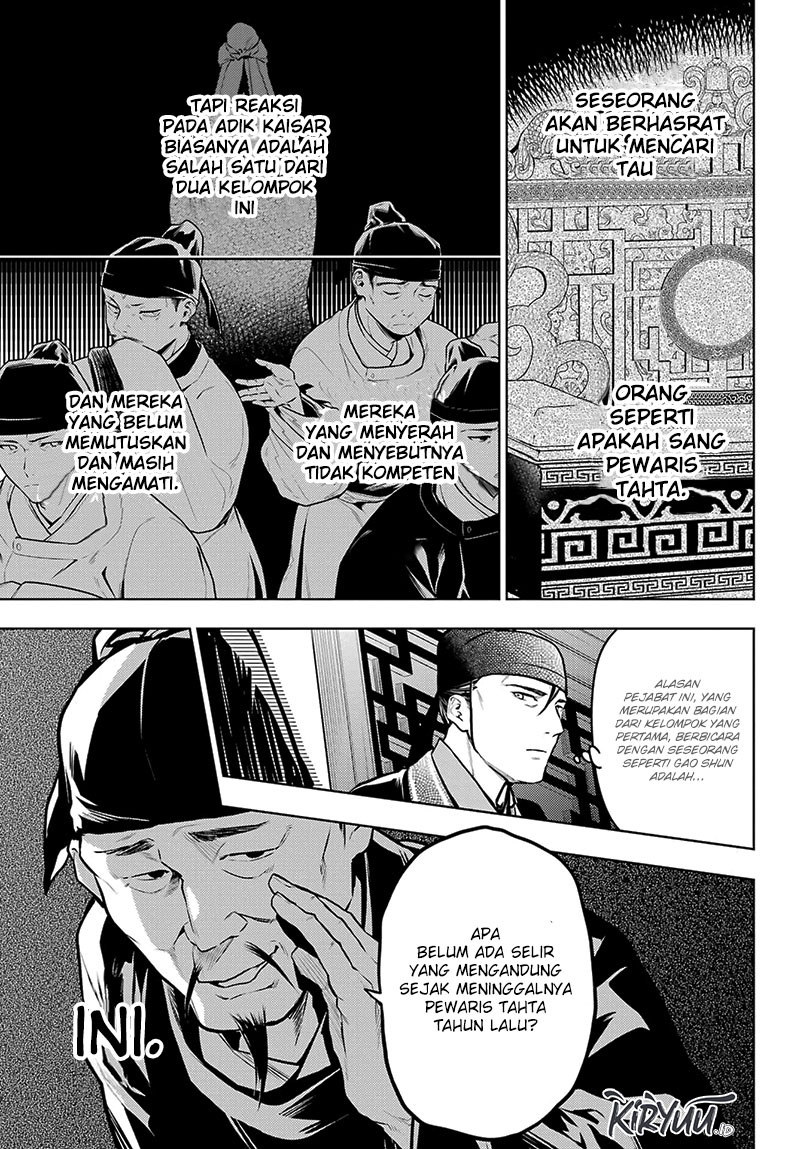 Chapter 64 - halaman 28