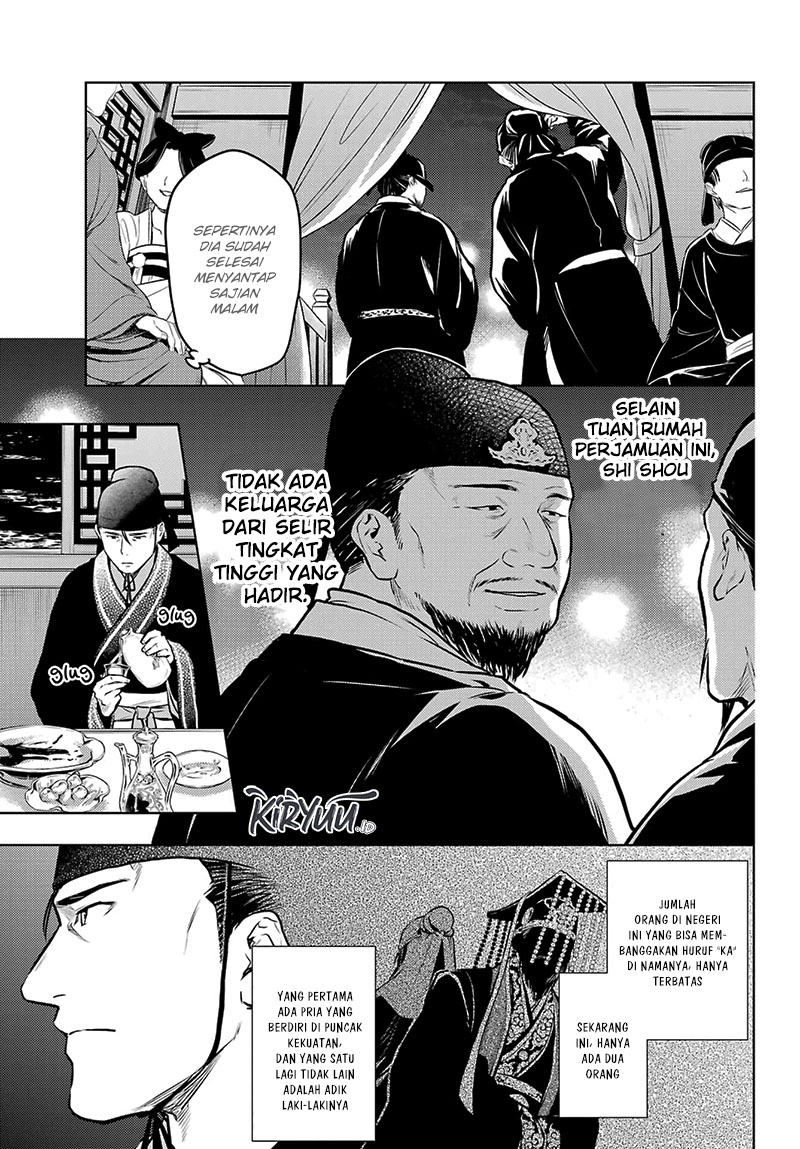 Chapter 64 - halaman 30