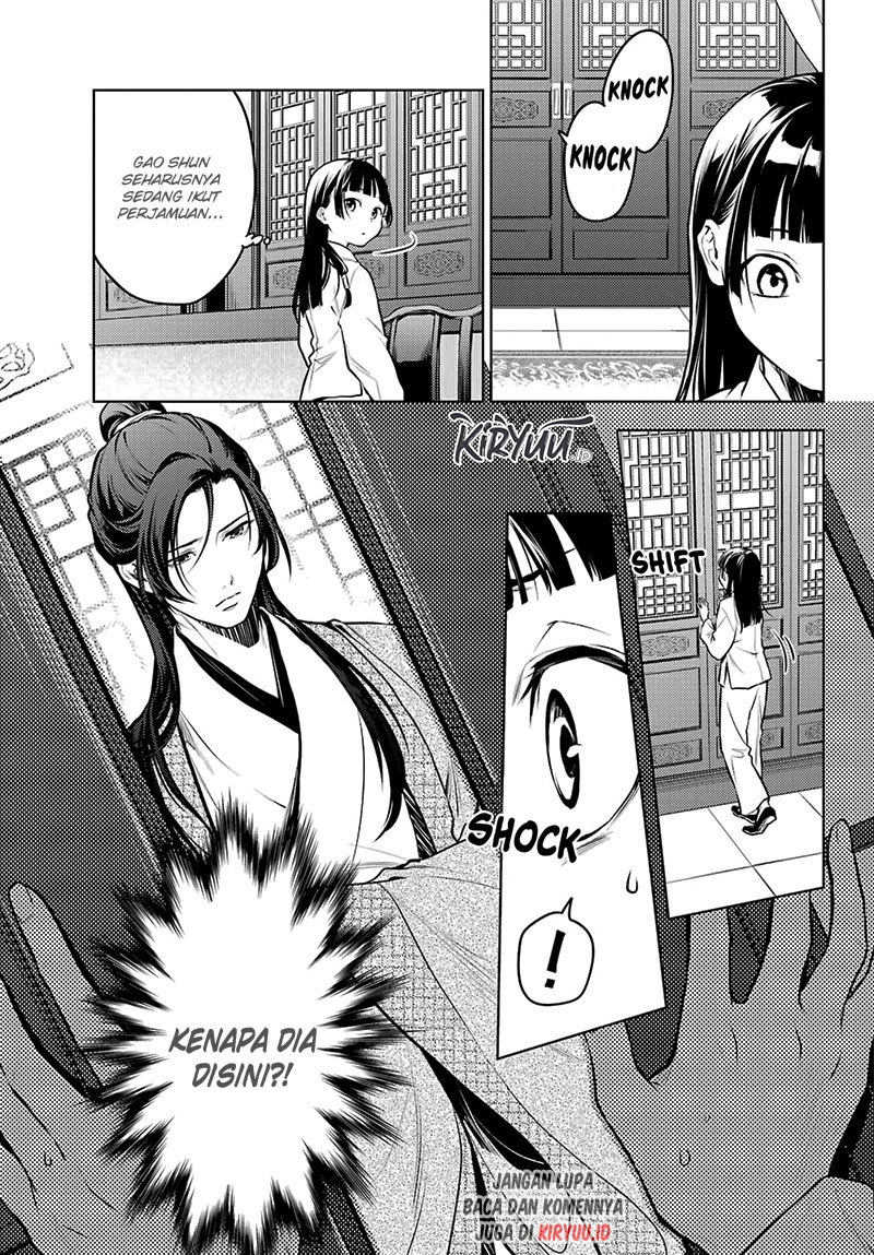 Chapter 64 - halaman 6