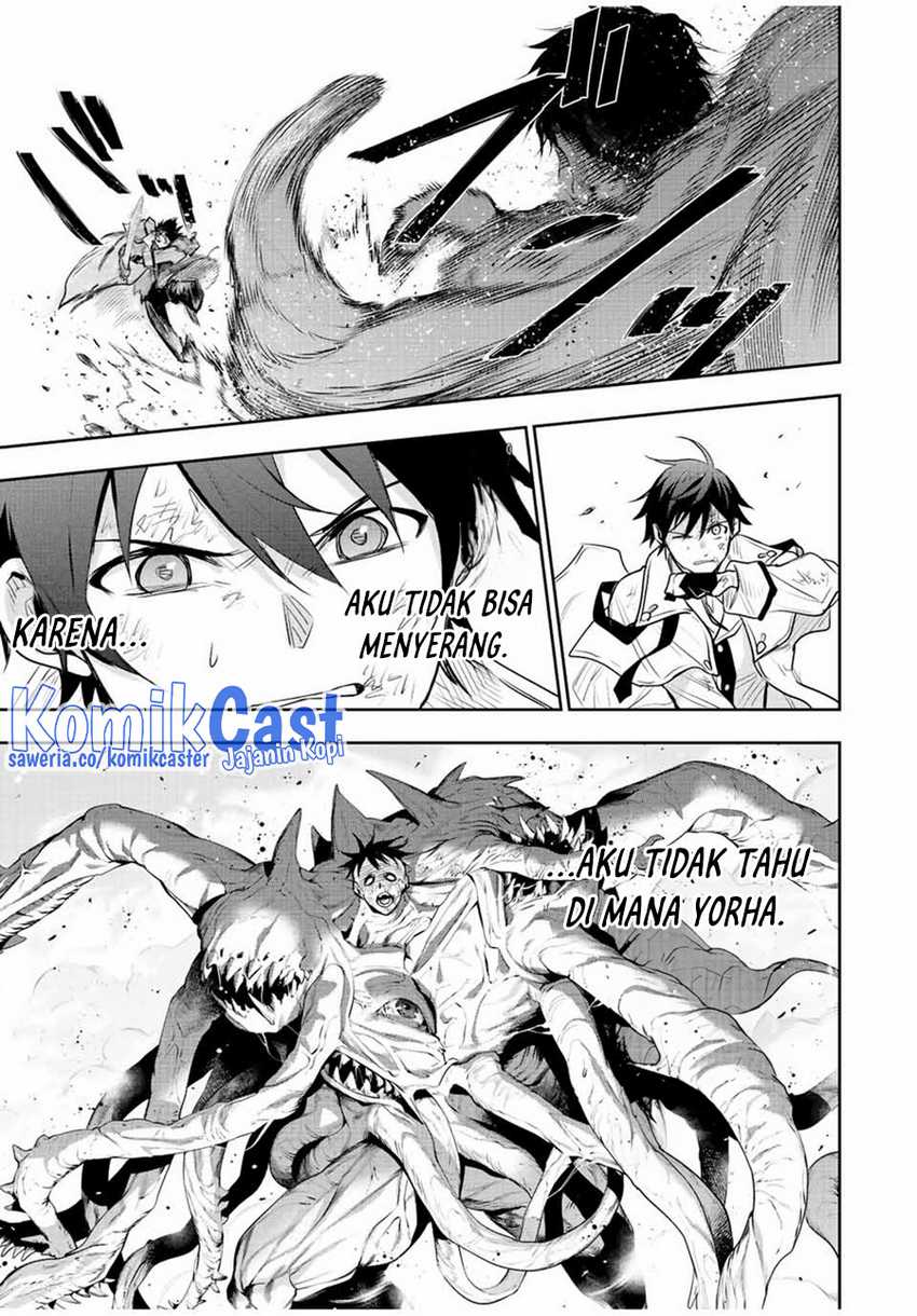 Chapter 75 - halaman 11