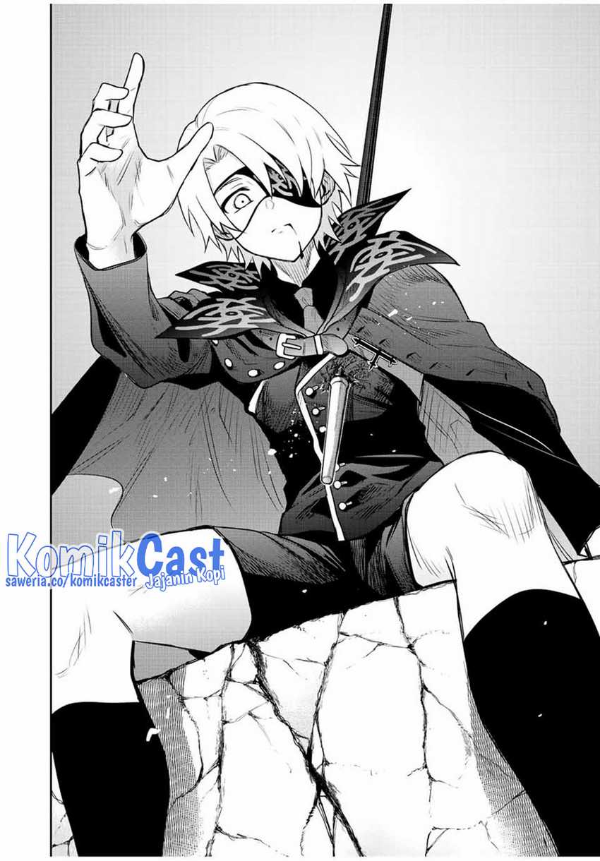 Chapter 75 - halaman 14