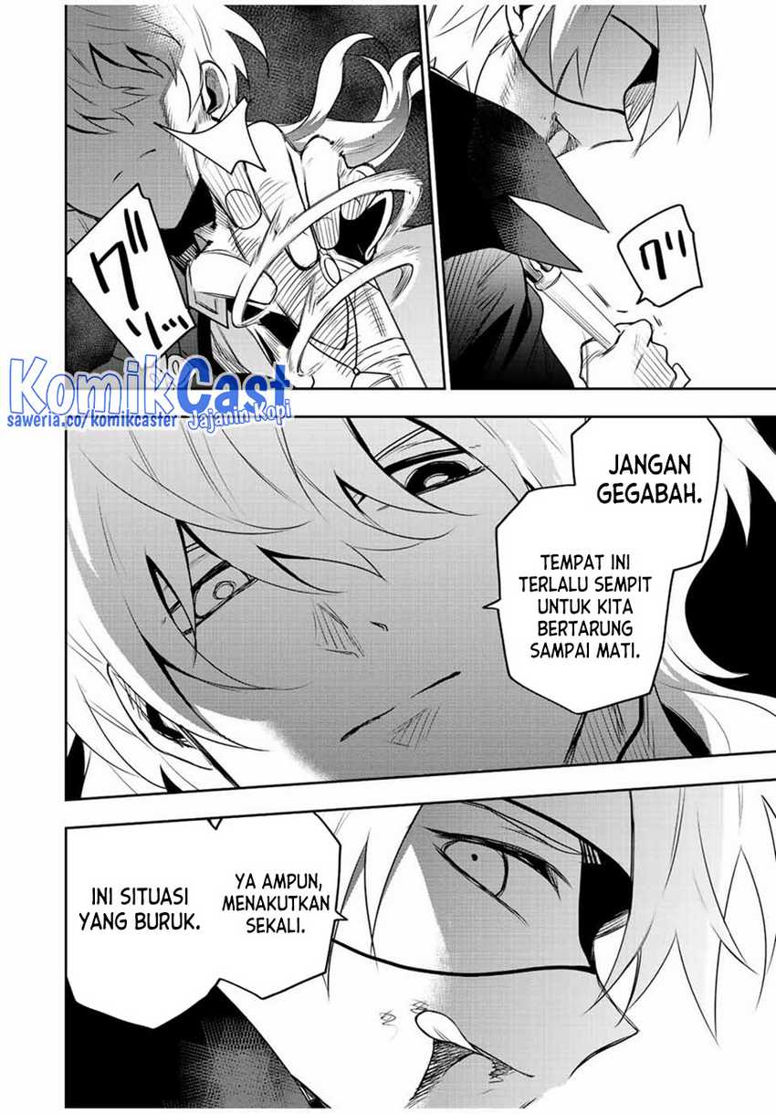 Chapter 75 - halaman 16