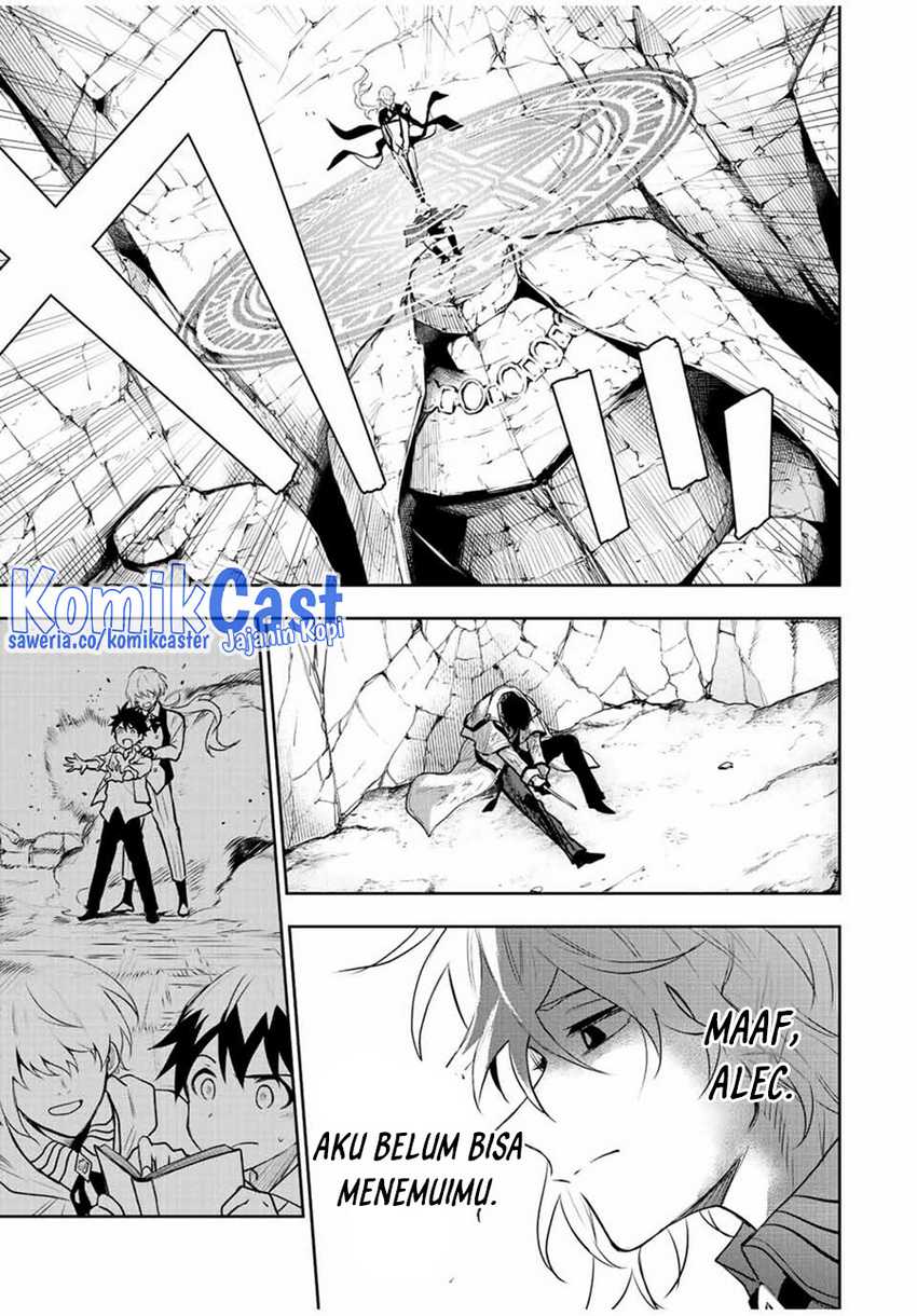 Chapter 75 - halaman 17