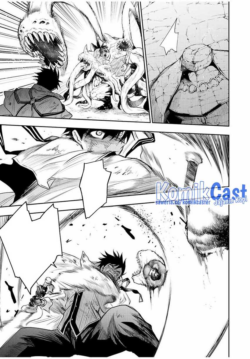Chapter 75 - halaman 19