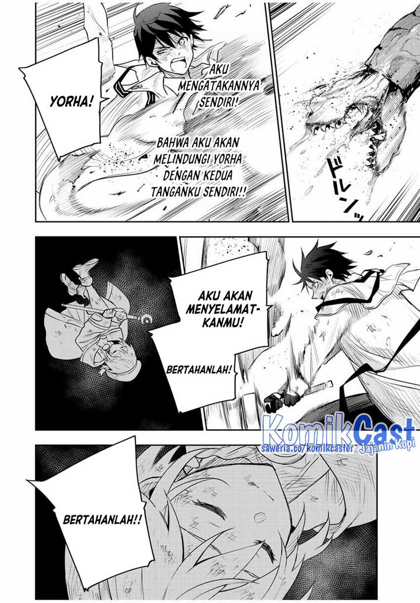 Chapter 75 - halaman 20