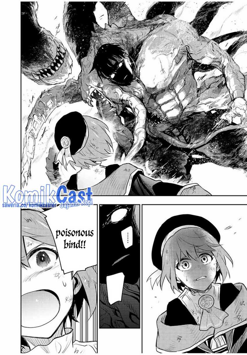 Chapter 75 - halaman 6