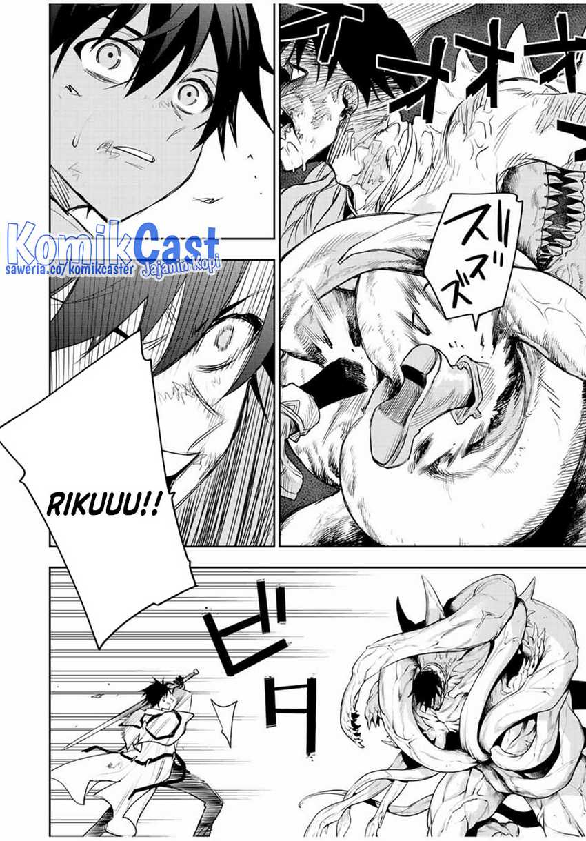 Chapter 75 - halaman 10