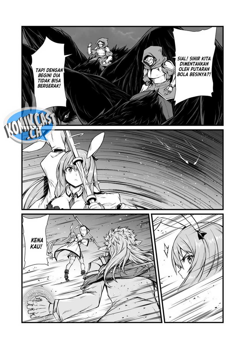 Chapter 71 - halaman 17