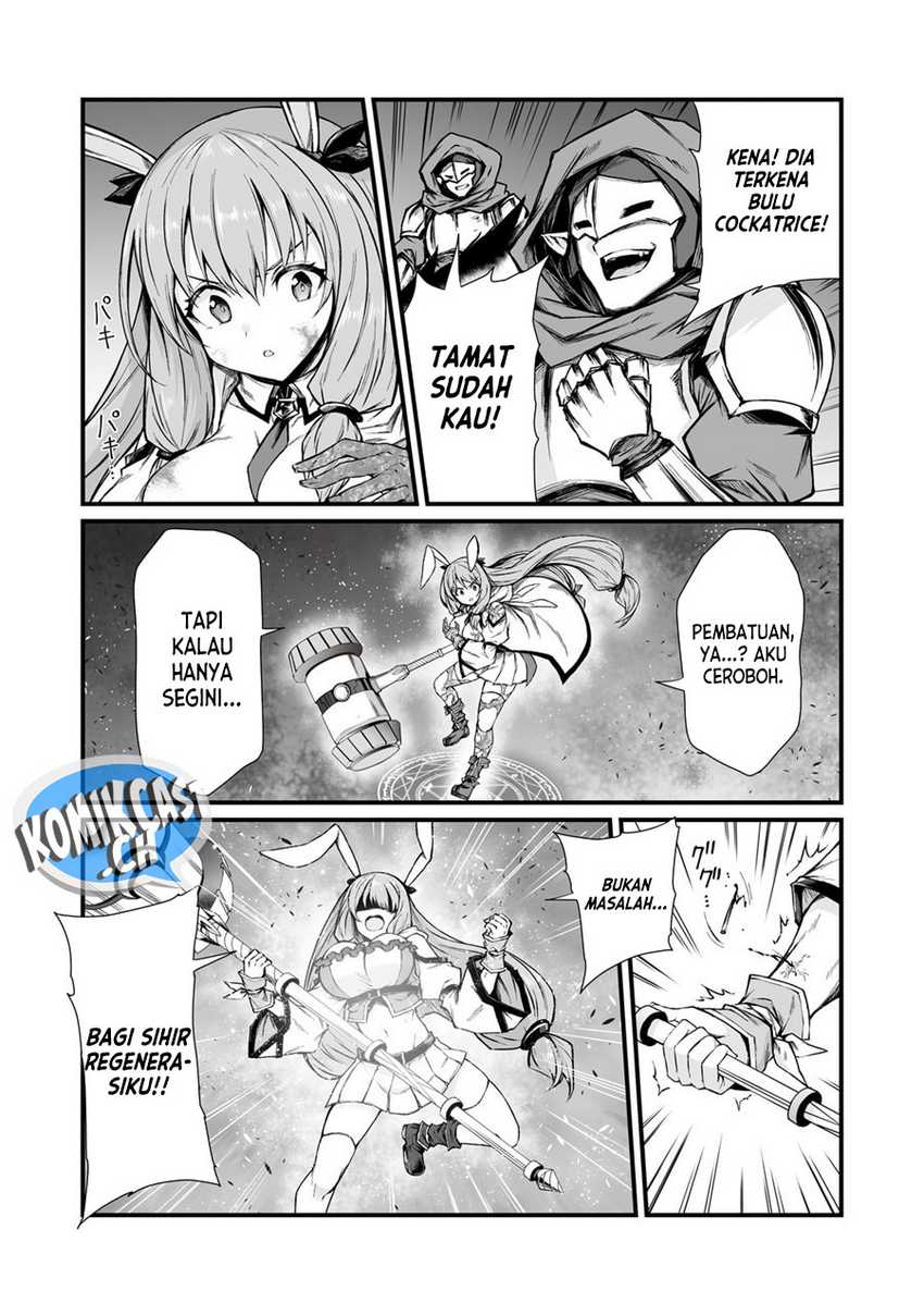 Chapter 71 - halaman 22