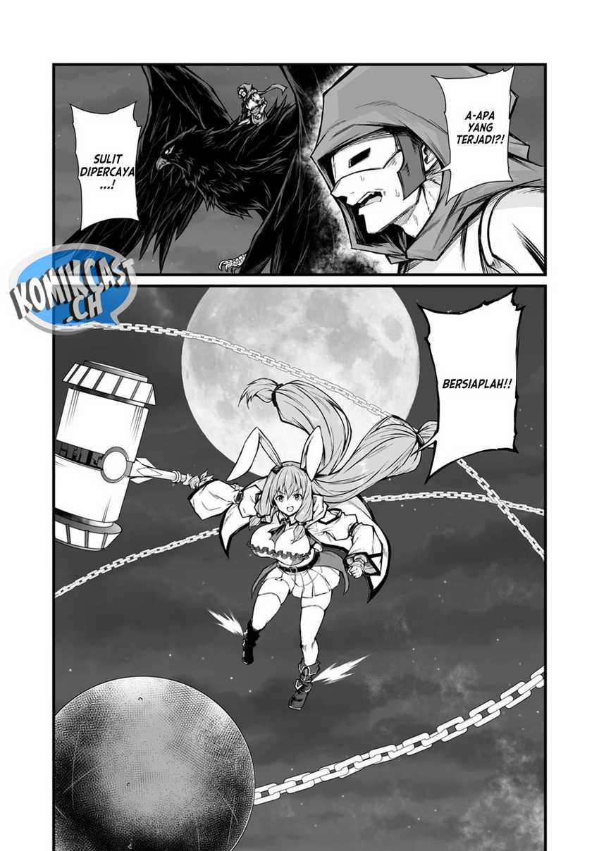 Chapter 71 - halaman 23