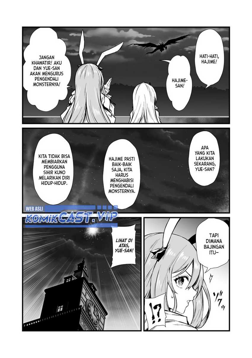 Chapter 70 - halaman 12