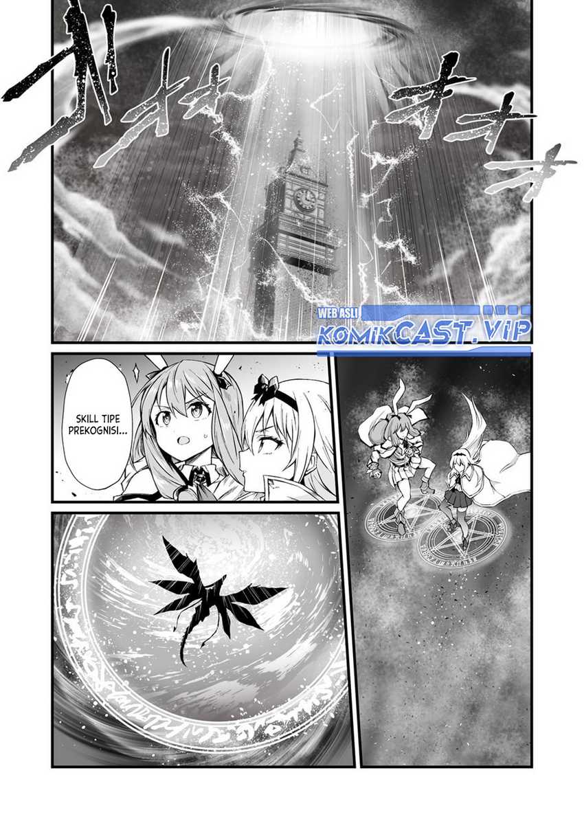 Chapter 70 - halaman 13