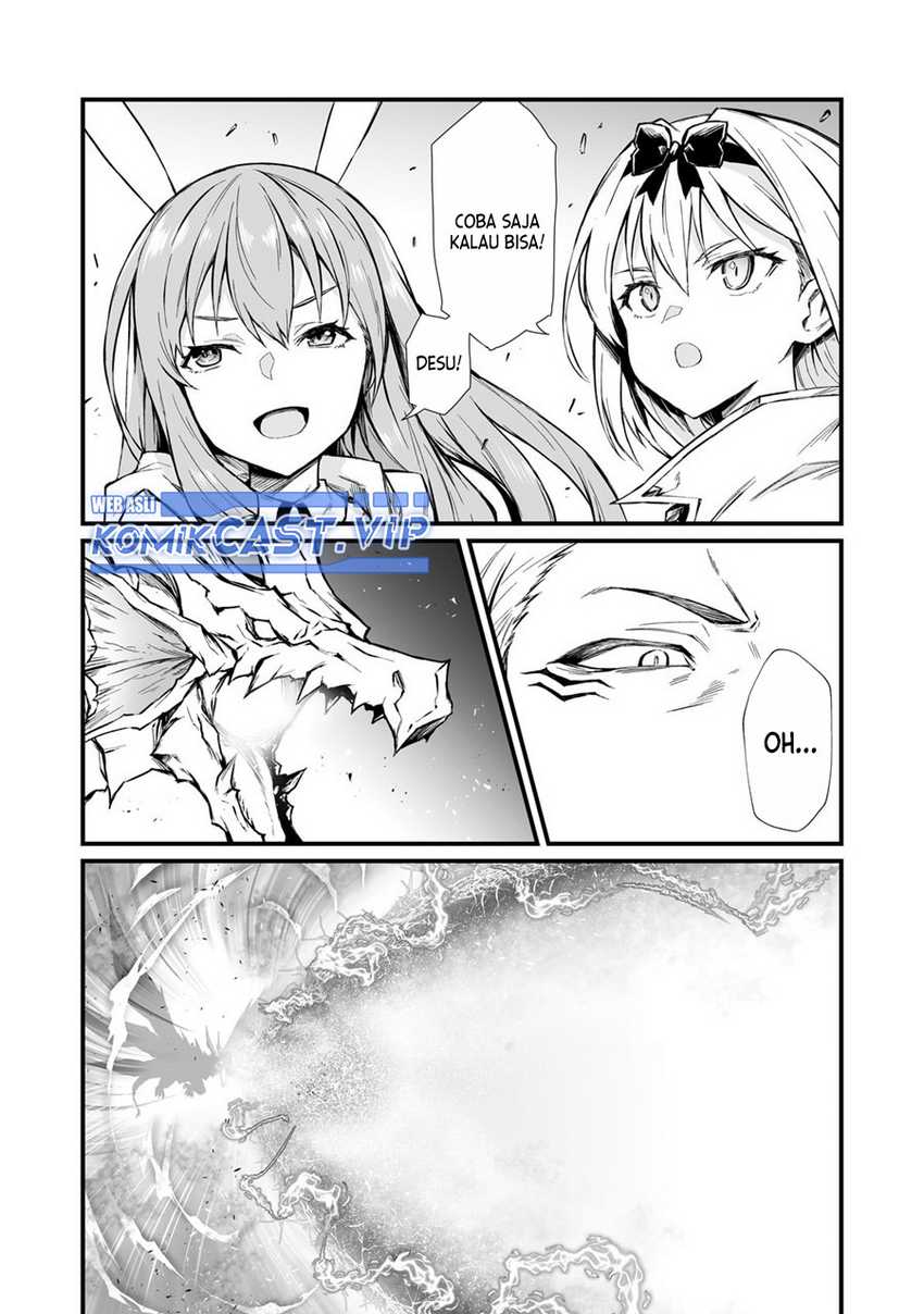 Chapter 70 - halaman 15
