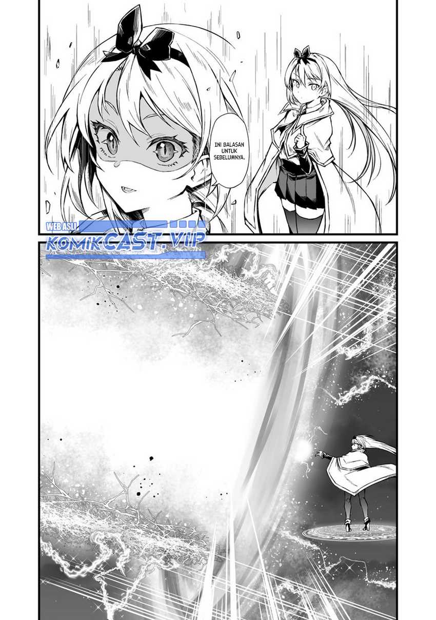 Chapter 70 - halaman 16
