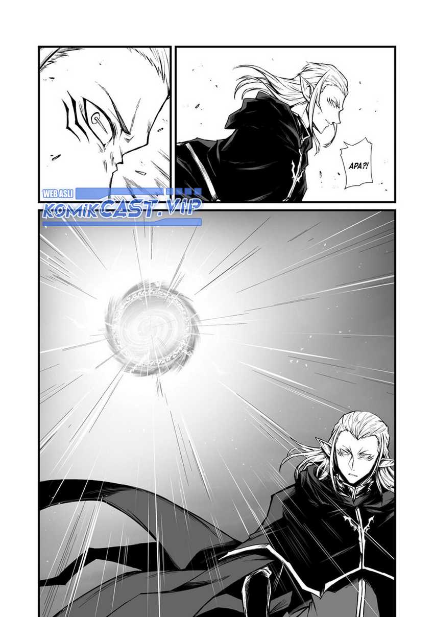 Chapter 70 - halaman 17