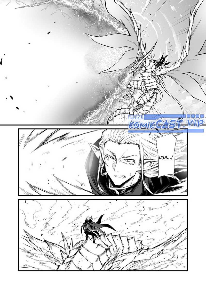 Chapter 70 - halaman 18